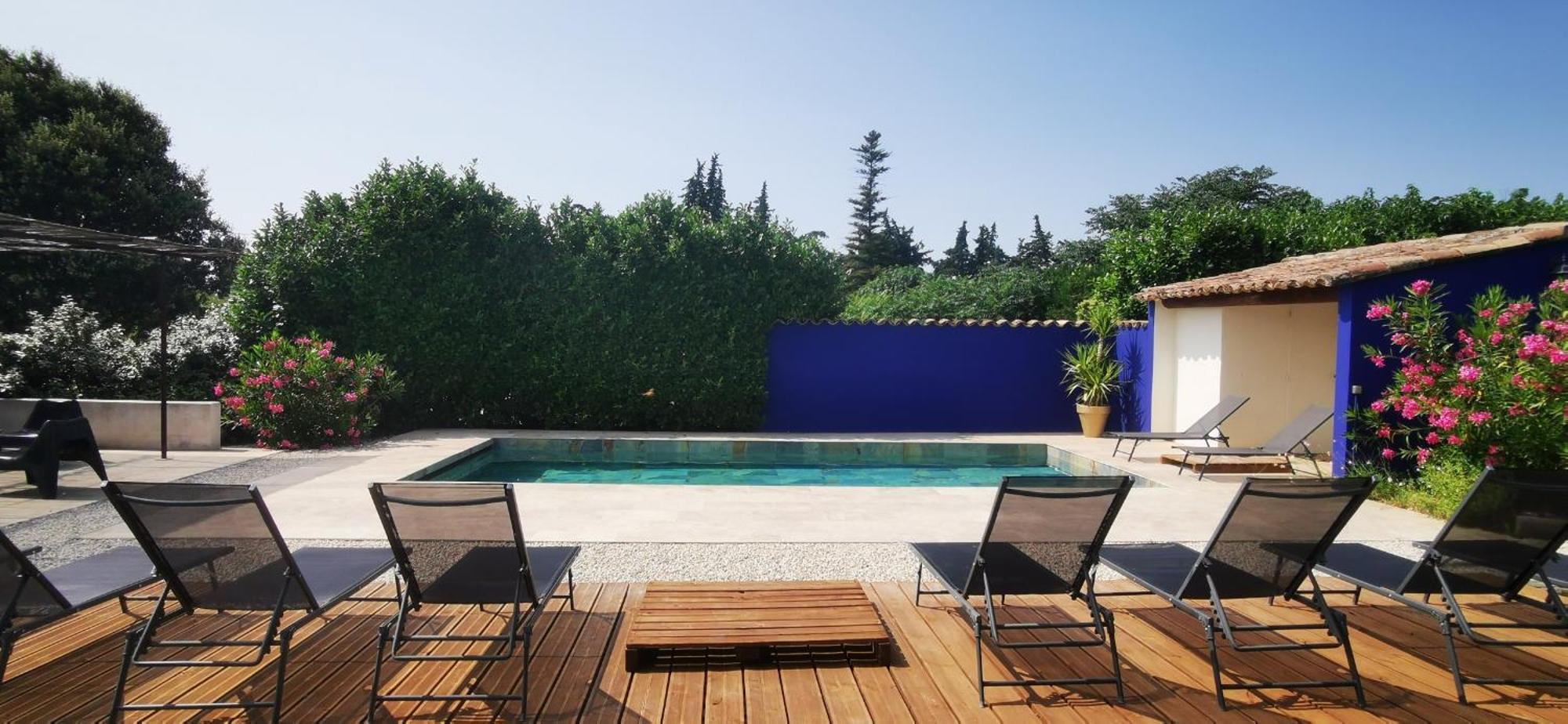 Ritournelle En Provence 18 Personnes 4 Etoiles Villa Pernes-les-Fontaines Exteriör bild