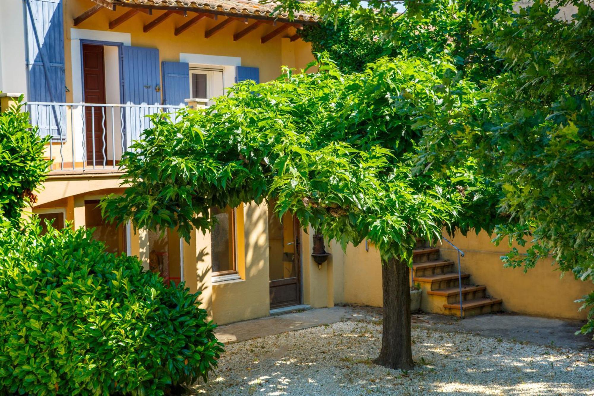 Ritournelle En Provence 18 Personnes 4 Etoiles Villa Pernes-les-Fontaines Exteriör bild